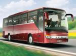 Setra S 415 GT-HD 2003 года